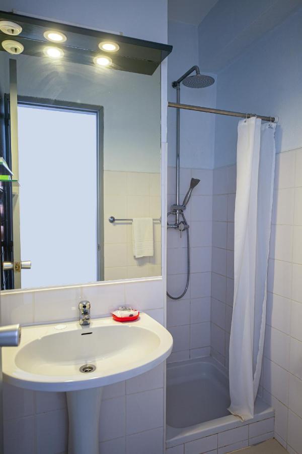 Guest House Боликейме Экстерьер фото