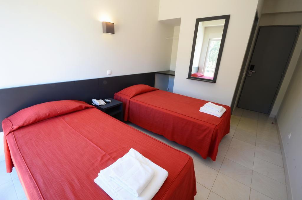 Guest House Боликейме Экстерьер фото