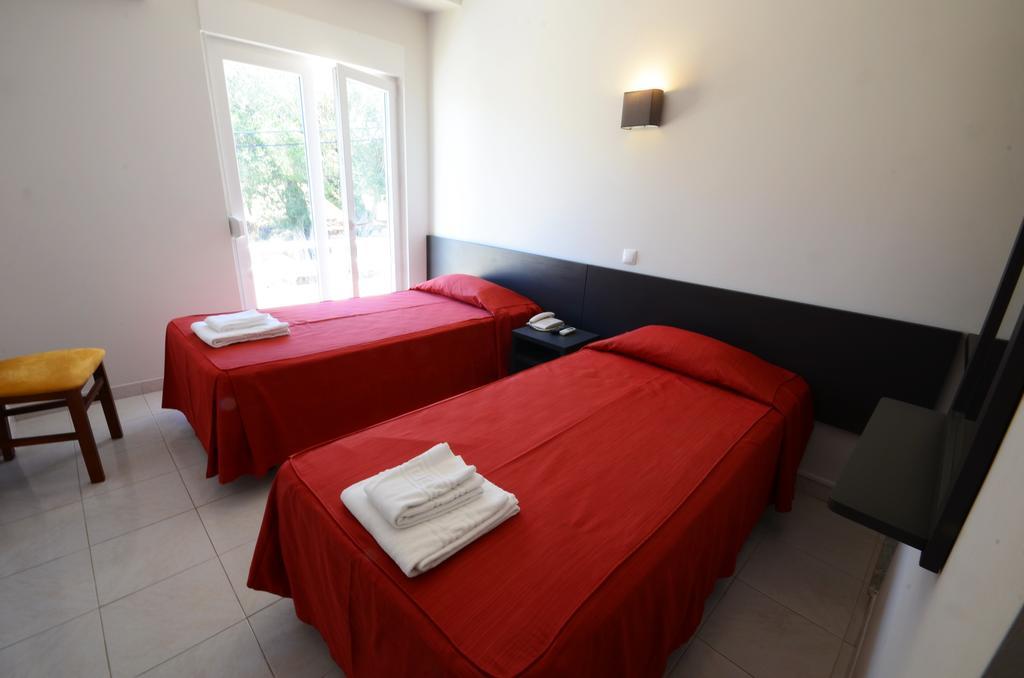 Guest House Боликейме Экстерьер фото