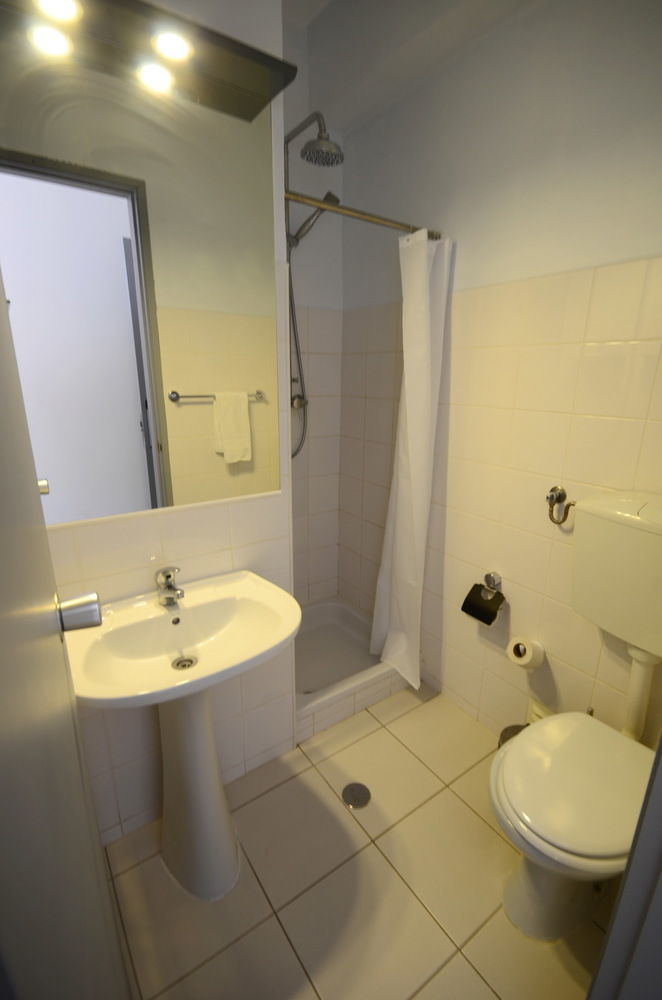 Guest House Боликейме Экстерьер фото