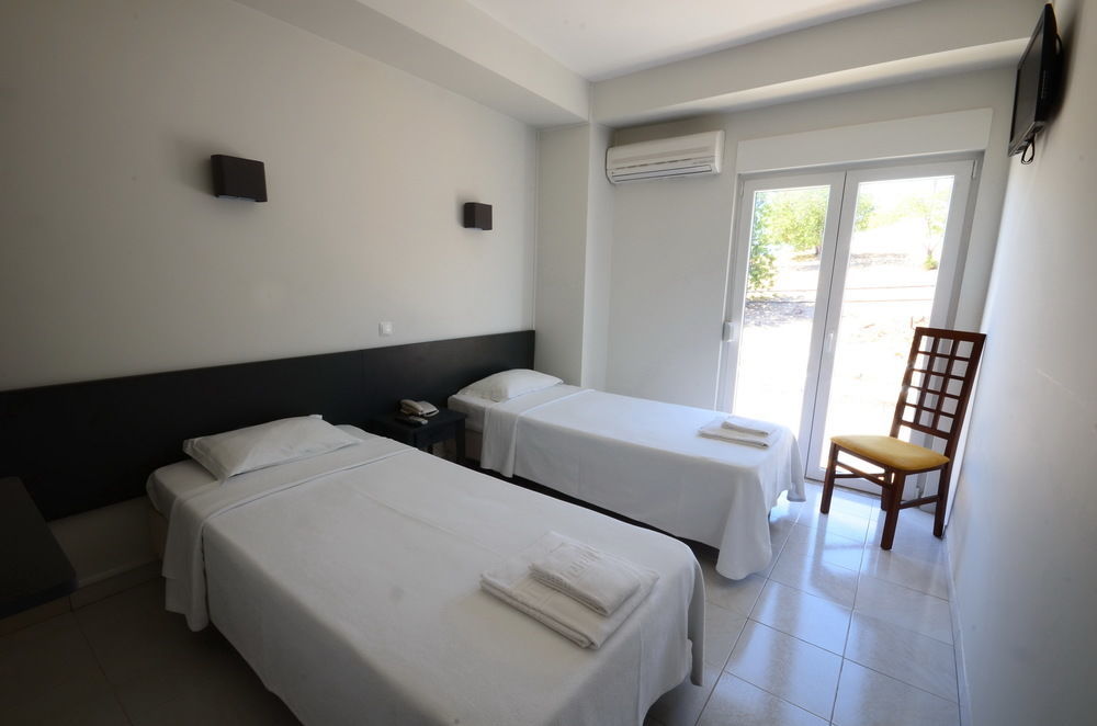 Guest House Боликейме Экстерьер фото