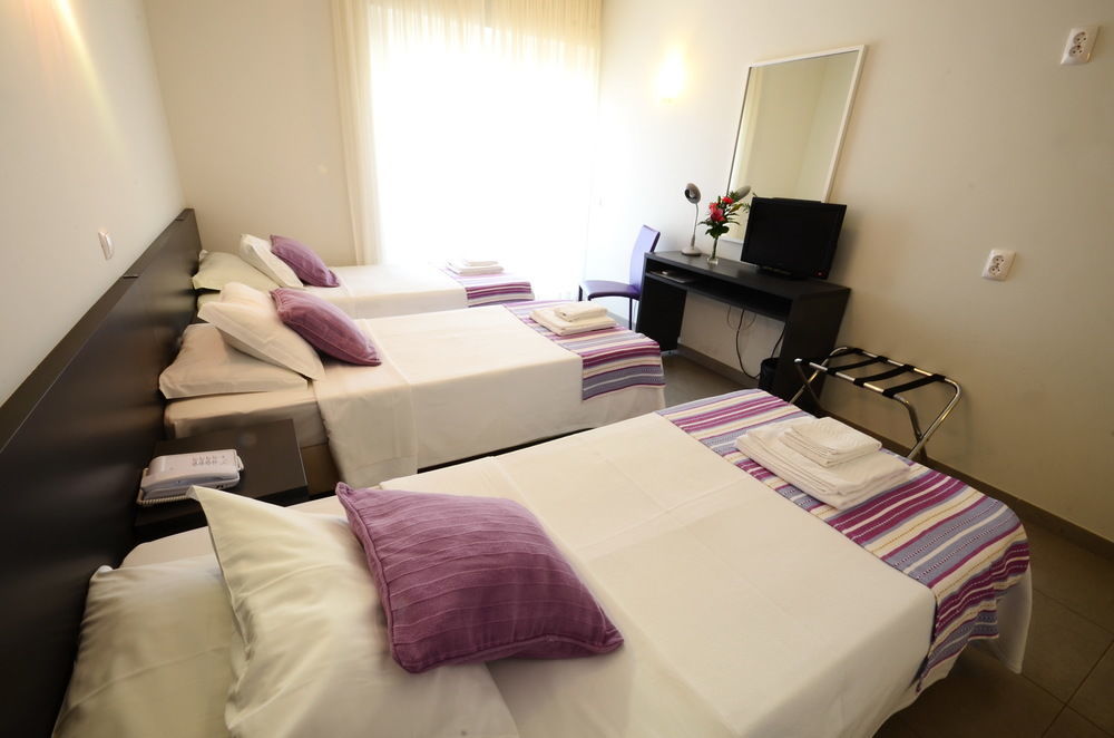 Guest House Боликейме Экстерьер фото