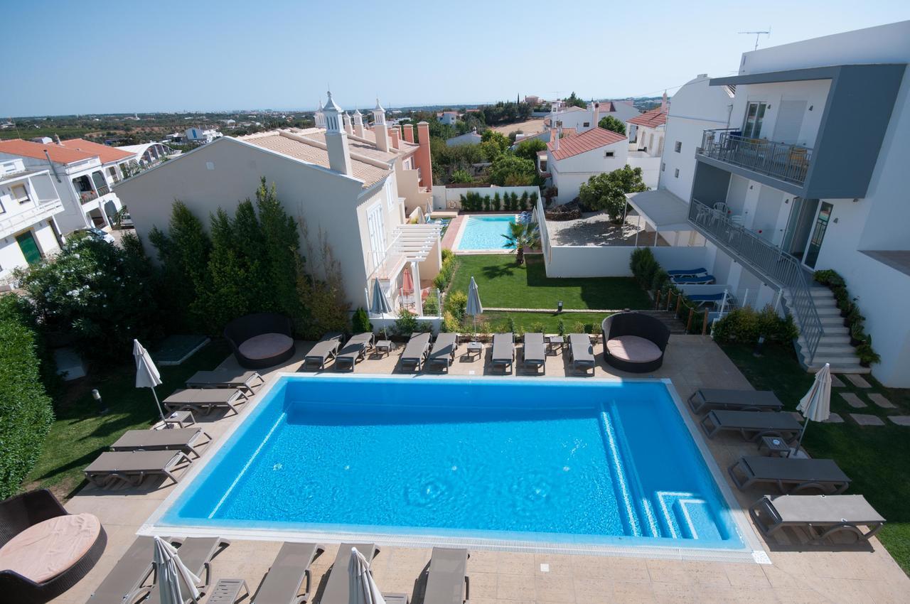 Guest House Боликейме Экстерьер фото