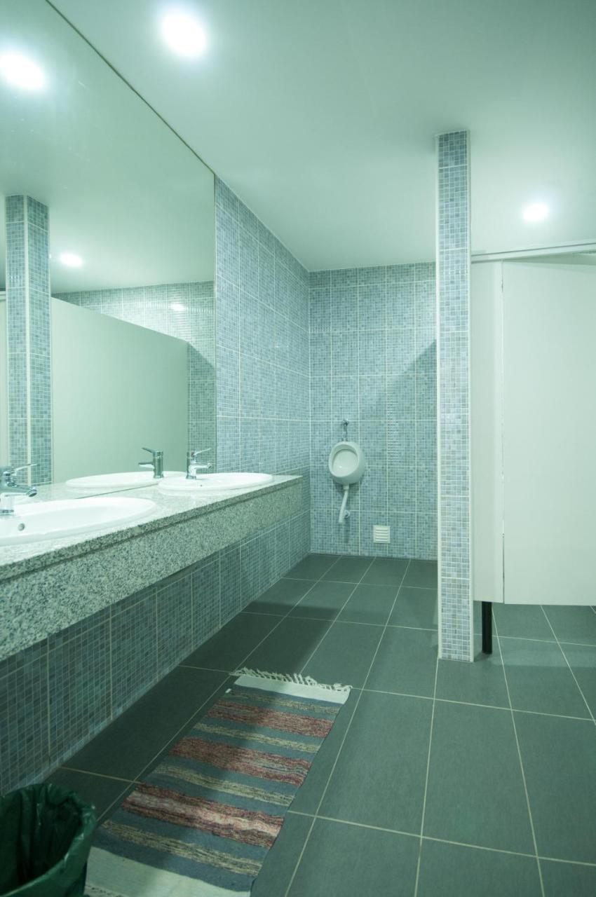 Guest House Боликейме Экстерьер фото