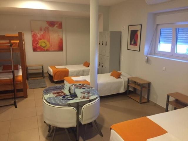 Guest House Боликейме Экстерьер фото